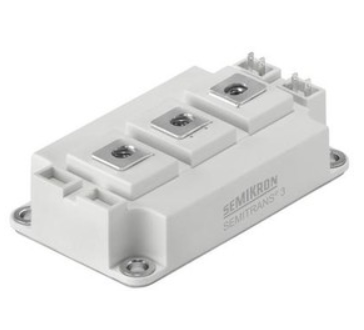 модуль SKM400GB12Е4