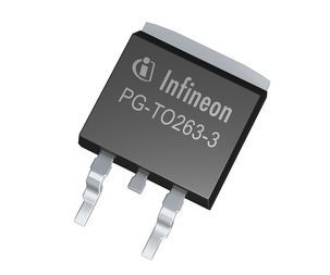 IRF540NSTRRPBF