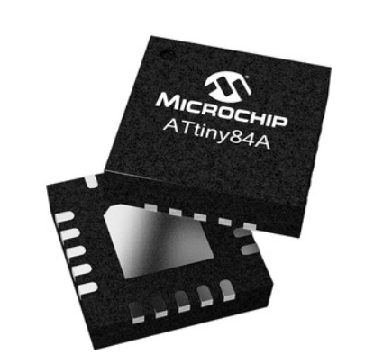 ATTINY84V-10PU