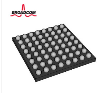 BCM56142A1KFEBG P11