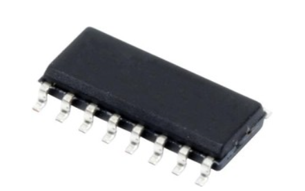SN75LVDS32D