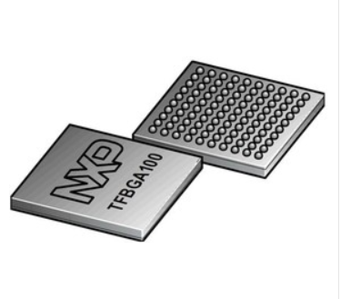 микросхема LPC54605J512ET100E