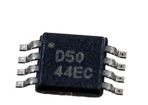 DAC8551IDGKR