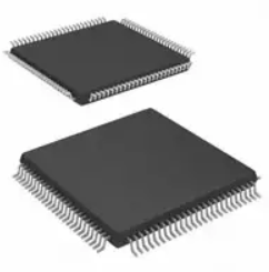 XC2C64A-7VQG100C