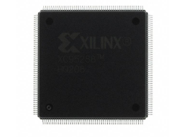 XC4044XL-2HQ208I