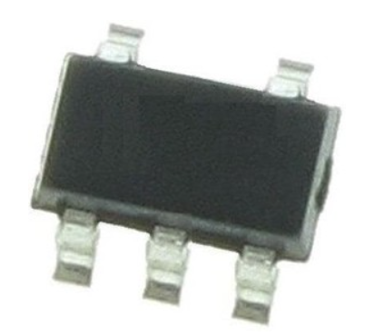 24AA02UIDT-I/OT