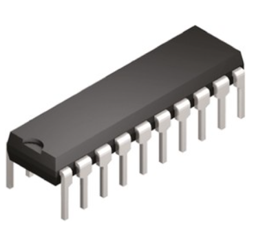 CD74HCT688E