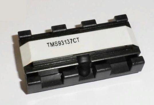 TMS93137CT