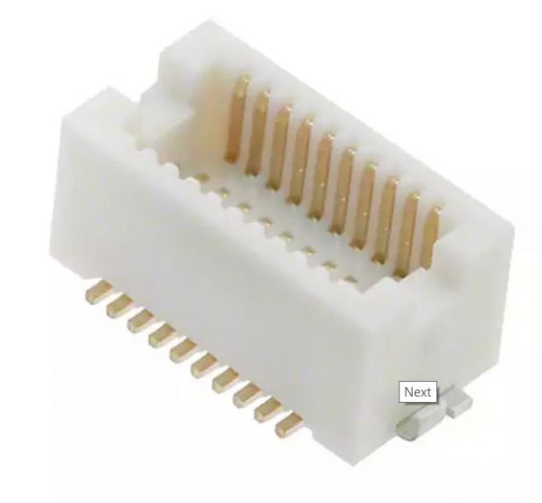 DF12(3.0)-20DP-0.5V(86)