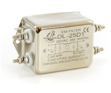 DL-25D1