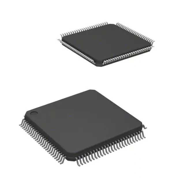 SPC560B50L3B4E0X