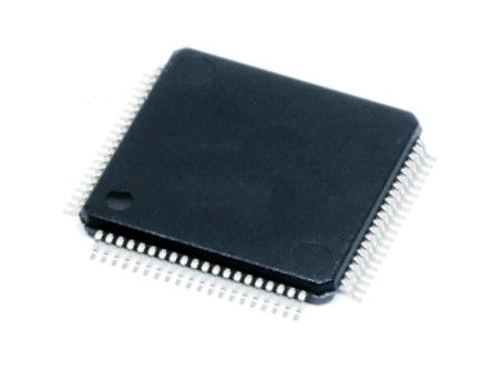 MSP430F5418AIPN