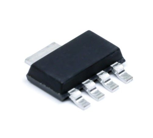 ADP3338AKCZ-3.3