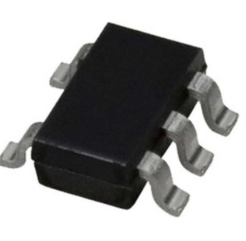 микросхема AD8515ARTZ-REEL7