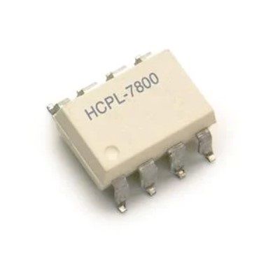 HCPL-7800-500E