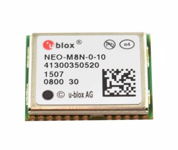 NEO-M8N-0-10
