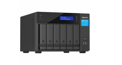 прибор QNAP TVS-h674-i5-32G