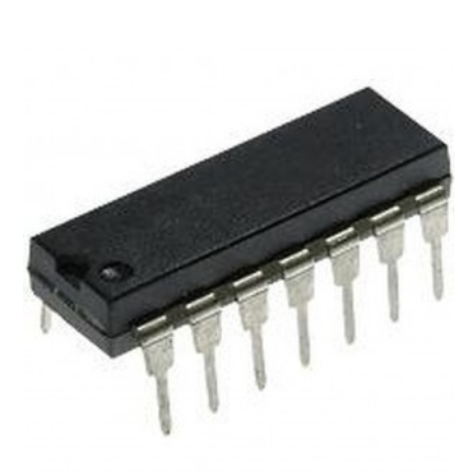 CD4013BE