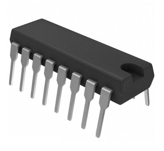 MC34025P