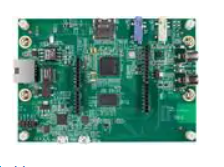 STM32F769I-DISCO