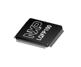 микросхема LPC54606J512BD100E