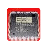 CAT9883CCQ-150