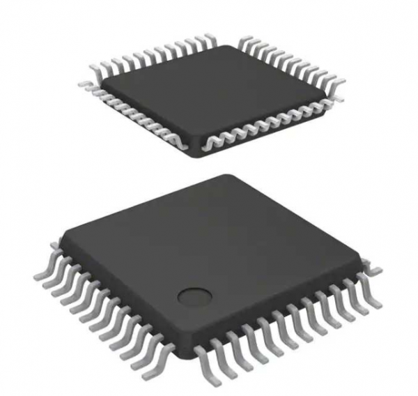 ST16C550IQ48-F 