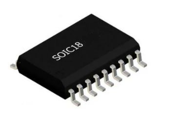 MCP2515-I/SO