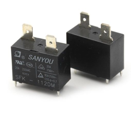 SFK-112DM