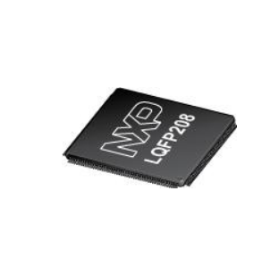 микросхема LPC54606J512BD208E