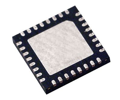 LPC11U35FHI33/501