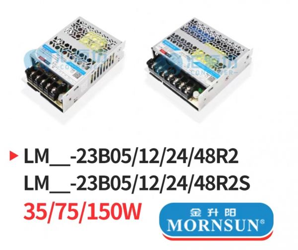 LM60-12A15