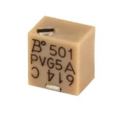 PVG5A103C03R00