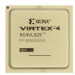XC4VFX12-10FFG668C