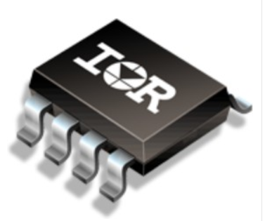 транзистор IR1168STRPBF