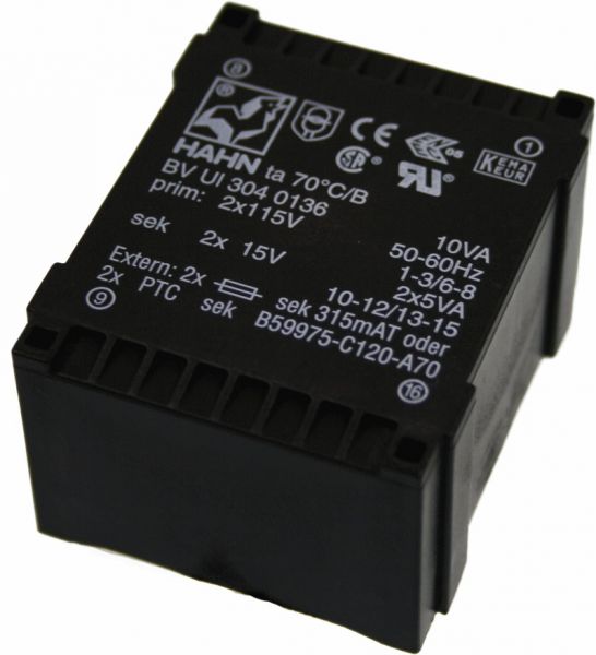 BV UI 304 0136