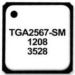 TGA2567-SM