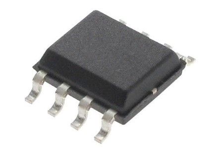 LT1763CS8-3.3
