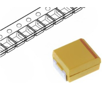 T491X226K050AT