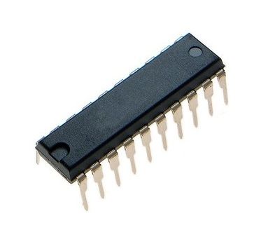 ATTINY2313-20PU