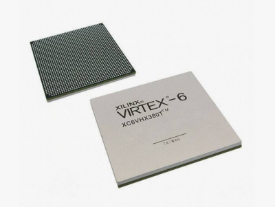 XC6VLX75T-3FFG784C