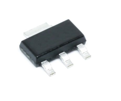 LM317MDCYR