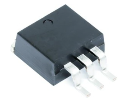 LM2931S-5.0/NOPB