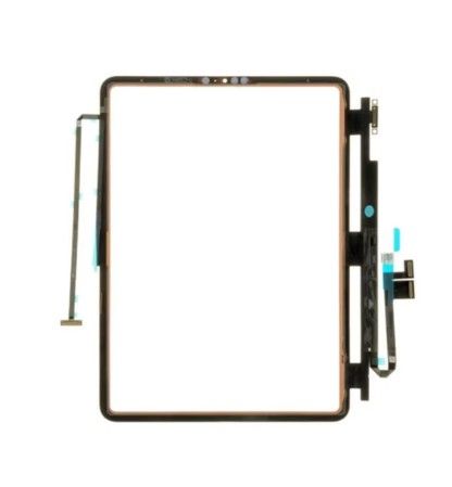 дисплей LCD-W500