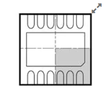 LTC6957IDD