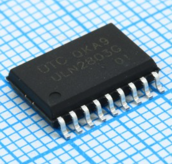 ULN2803G-S18-R