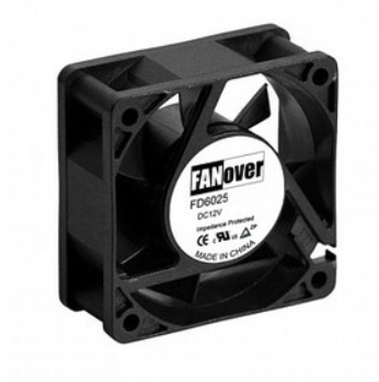 FD6025S12H
