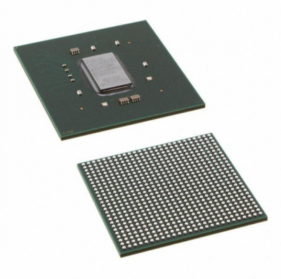 XC5VLX110-1FFG676I