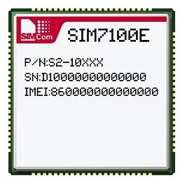 SIM7100E