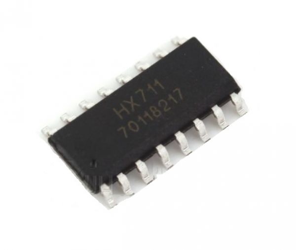 HX711